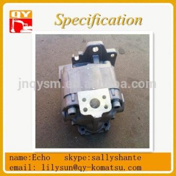 China wholesale 705-22-40070 variable speed pump WA470-3