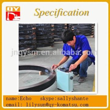 varios brands of bearing PC100-5 excavator swing parts slewing bearing