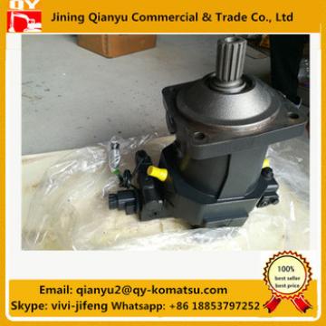 WA320-5-6 Loader spare part 419-18-42300 motor for sale