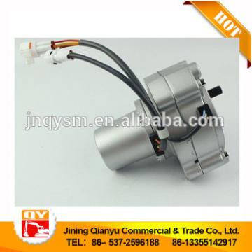 SK200LC-3 excavator throttle motor YN2406U197F3