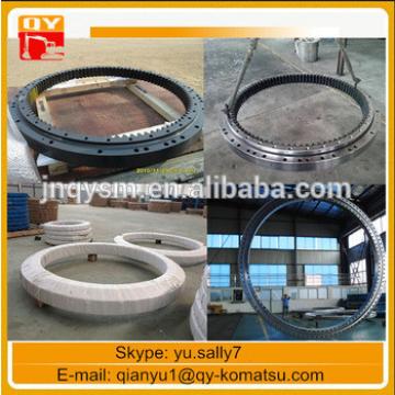 EC210B slewing bearing for Volvo excavator parts