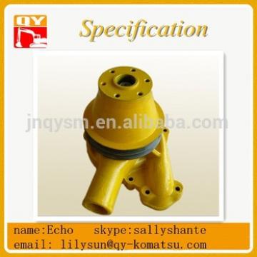 Genuine origina pc220-8 high pressure water pump