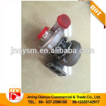 EX120-2 excavator turbocharger for 4bd1 engine parts