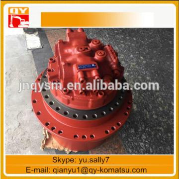 KYB mag-170vp-3600e final drive for sk250lc excavator