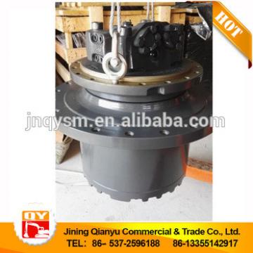PC210-7 travel device 20Y-27-00301 for excavator parts