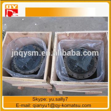 PC200lc-7 travel device 20Y-27-00301 for excavator parts