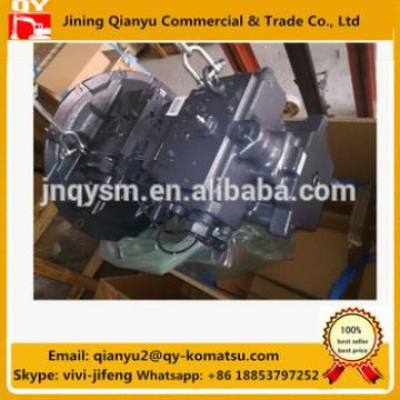 Genunine machinery excavator spare part pump pc360-7 hydraulic pump