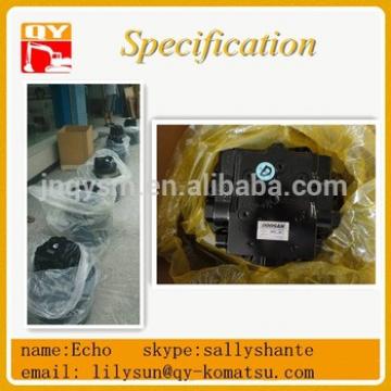 Excavator R210-3 swing motor assy and travel motor assy