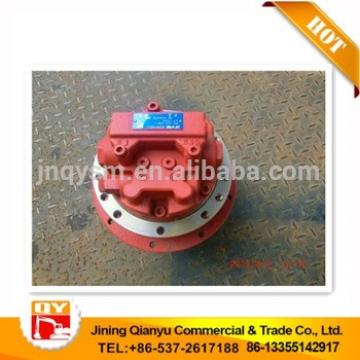 excavator spare parts final drive assy for YC35