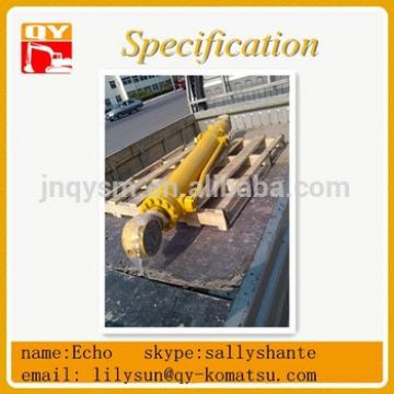 hydraulic excavator bucket cylinders, excavator parts pc360-7 hydraulic cylinder