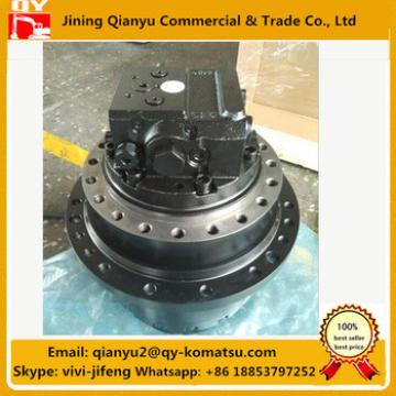 Excavator spare part travel motor assy TM/GM replacement PHV2B/KYB18VP-220