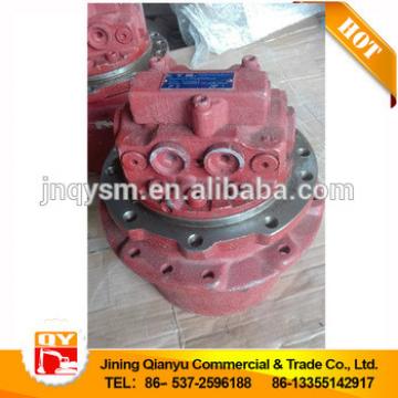 303.5 excavator travel motor, final drive 291-9390