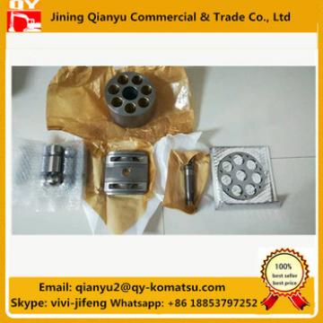 Construction machinery PC400-6 travel motor spare part piston plate