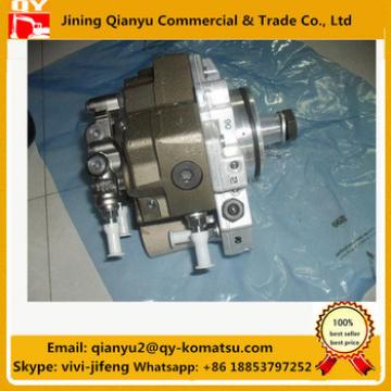 Construction machinery excavator engine part pc200-8 Injection pump 6754-71-1012