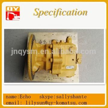 706-73-01121 Swing Motor assy PC120-6 Swing Motor