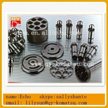 PVE19/21 hydraulic pump spare parts for excavator