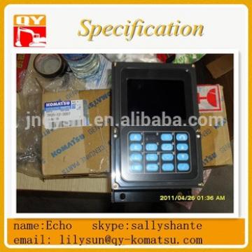 China wholesale PC200-7 ,PC220-7 ,PC300-7 Excavator Monitor 7835-12-3007
