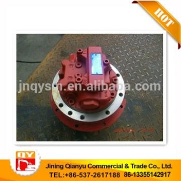 excavator spare parts PHV4B final drive used for YC55