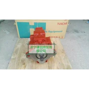 Machinery excavator spare part piston pump PVD-3B-15P pump