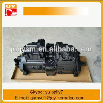 K5V140DTP hydraulic pump for SK350 excavator