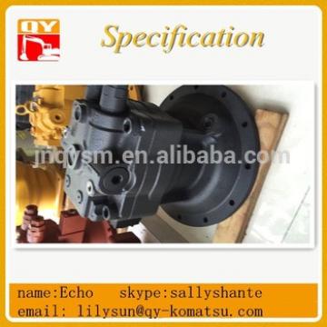 excavator swing parts SK120-6 swing motor