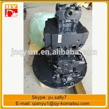 PC78US-6 hydraulic main pump 708-3T-00140