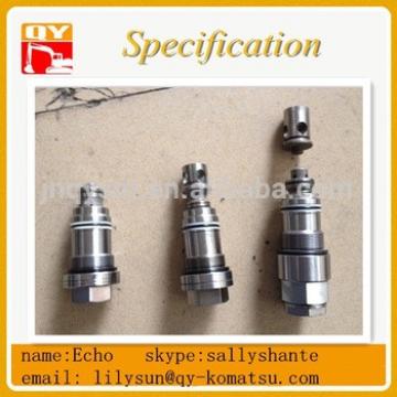 high quality pc450-8 pc400-8 excavator valve assembly 7234640601