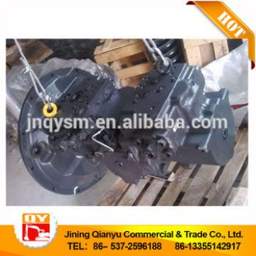 Excavator PC400-7 hydraulic pump 708-2H-00026