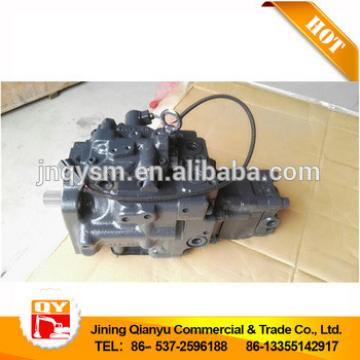 PC58UU-3 hydraulic main pump 708-3S-00411