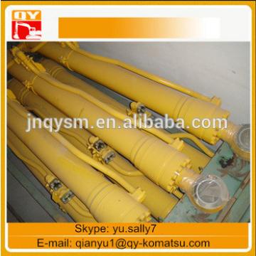 PC138US excavator arm cylinder, stick cylinder 203-63-02722