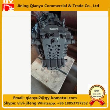 Excavator PC35mr-2 spare part 723-19-13505 control valve