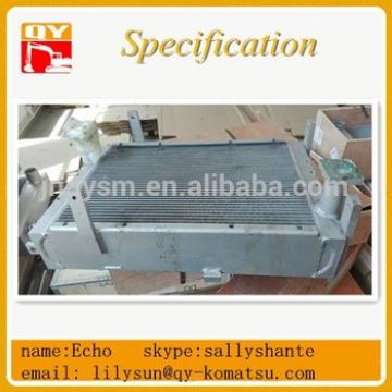 Excavator EC360B oil cooler EC360 EC360B Hydraulic oil cooler for VOLVO