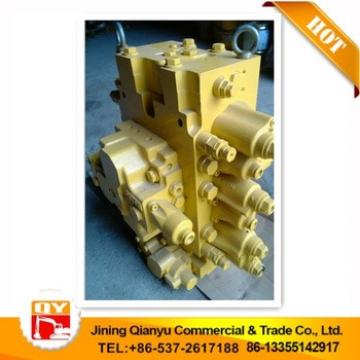 excavator hydraulic valve PC200-8 PC220-8 excavator control valve