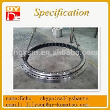 original and oem excavator slewing ring pc220-7 206-25-00320 swing bearing