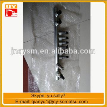 SA6D140E-3 common rail assy 6217-71-1211