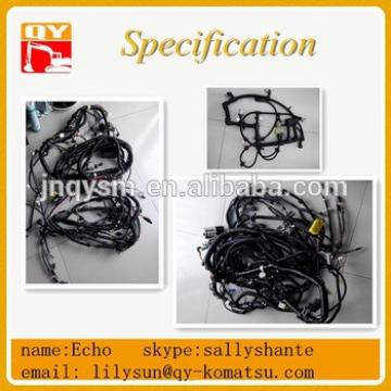 hot sell excavator PC400-6 wiring harness 208-06-71112 made in China