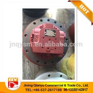 GM06 travel motor construction machinery parts final drive for excavator 305