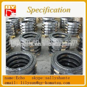 excavator pc60-6(80teeth) 201-25-61100 swing bearing