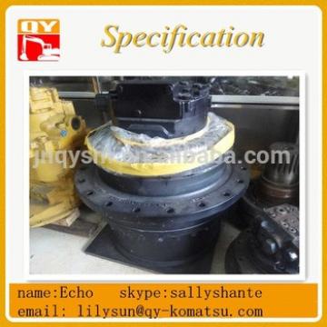 High quality 227-6045 travel motor assy for C-AT349DL excavator final drive assy