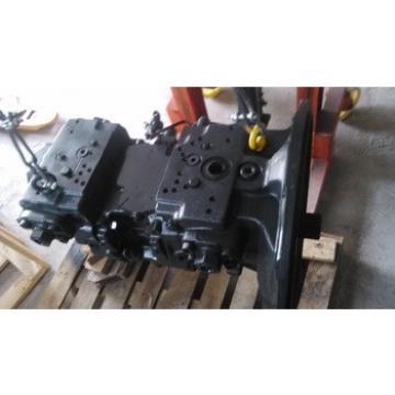 excavator spare parts PC450-7 hydraulic pump 708-2H-00022