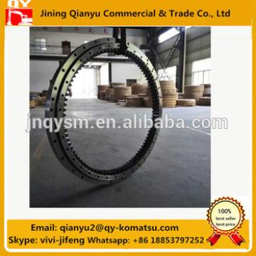 Excavator slewing bearing SK210LC-8 excavator spare parts bearing