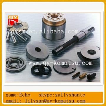 excavator pump parts PVH57/74/98/131 spare parts for sale