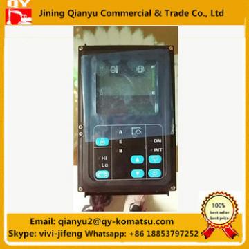 China supplier excavator PC300-7/PC400-7 cabin monitor 7835-10-2005 monitor