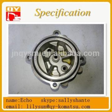 Excavator pilot pump K3V112DTpump for Excavator R210