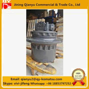 Construction machinery excavator final drive pc200-7 travel motor