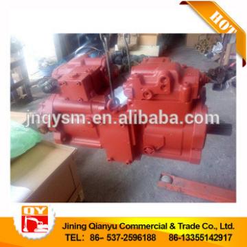 K5V140DTP hydraulic main pump for CX350 excavator