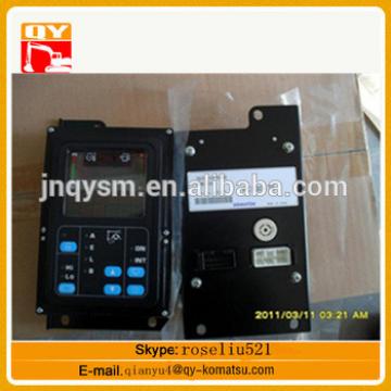 Genuine PC350-7 excavator cab monitor 7835-12-1014 China supplier
