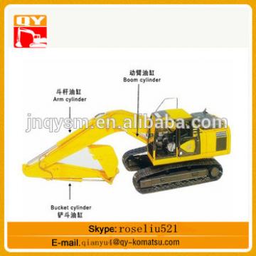 ZX870 to ZX120 excavator hydraulic cylinder,telescopic hydraulic cylinder for sale