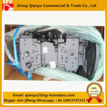 OEM hot sale excavator PC360-7 spare part hydraulic pump