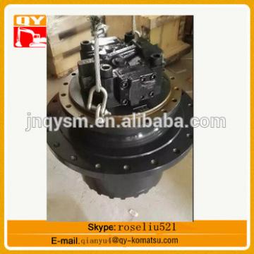 PC210LC-8 excavator final drive 20Y-27-00500 final drive assy China supplier